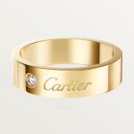 カルティエ 指輪 C ドゥ カルティエ ウェディングリング B4247100 カルティエ 指輪 C ドゥ カルティエ ウェディングリング B4247100