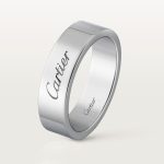 カルティエ 指輪  C ドゥ カルティエ ウェディングリング B4210100