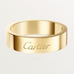 カルティエ 指輪  C ドゥ カルティエ ウェディングリング B4243400