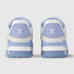 ルイヴィトン LV トレイナー スニーカー 1AHWS ルイヴィトン LV トレイナー スニーカー 1AHWS