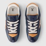 ルイヴィトン LV バターソフト スニーカー 1AIKI ルイヴィトン LV バターソフト スニーカー 1AIKI