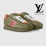 ルイヴィトン LV バターソフト スニーカー 1AIKH ルイヴィトン LV バターソフト スニーカー 1AIKH