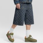 ルイヴィトン LV バターソフト スニーカー 1AIKH ルイヴィトン LV バターソフト スニーカー 1AIKH