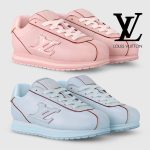 ルイヴィトン LV バターソフト スニーカー 1AIKH0 ルイヴィトン LV バターソフト スニーカー 1AIKH0