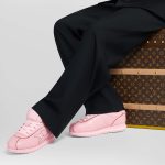 ルイヴィトン LV バターソフト スニーカー 1AIKH0 ルイヴィトン LV バターソフト スニーカー 1AIKH0