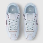 ルイヴィトン LV バターソフト スニーカー 1AIKH0 ルイヴィトン LV バターソフト スニーカー 1AIKH0