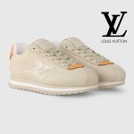 ルイヴィトン LV バターソフト スニーカー 1AIKF2 ルイヴィトン LV バターソフト スニーカー 1AIKF2