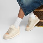 ルイヴィトン LV バターソフト スニーカー 1AIKF2 ルイヴィトン LV バターソフト スニーカー 1AIKF2