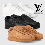 ルイヴィトン LV バターソフト スニーカー 1AIKDH ルイヴィトン LV バターソフト スニーカー 1AIKDH