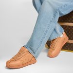 ルイヴィトン LV バターソフト スニーカー 1AIKDH ルイヴィトン LV バターソフト スニーカー 1AIKDH