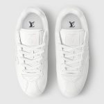 ルイヴィトン LV バターソフト スニーカー 1AIKDH ルイヴィトン LV バターソフト スニーカー 1AIKDH
