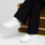ルイヴィトン LV バターソフト スニーカー 1AIKDH ルイヴィトン LV バターソフト スニーカー 1AIKDH
