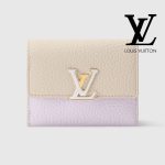 ルイヴィトン ポルトフォイユ・カプシーヌ XS M25641 ルイヴィトン ポルトフォイユ・カプシーヌ XS M25641