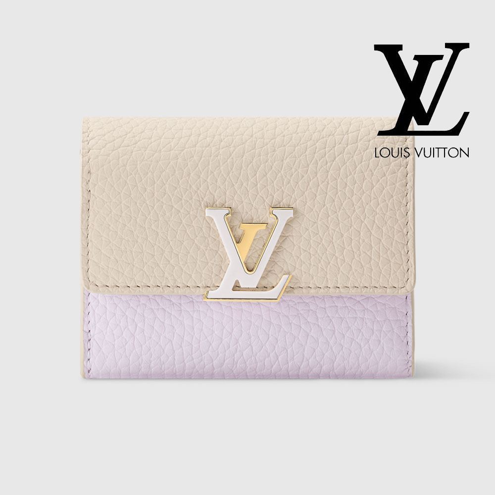 ルイヴィトン ポルトフォイユ・カプシーヌ XS M25641 ルイヴィトン ポルトフォイユ・カプシーヌ XS M25641