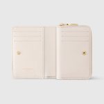 ルイヴィトン ポルトフォイユ・ルー ミニ財布 M25601 ルイヴィトン ポルトフォイユ・ルー ミニ財布 M25601