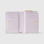 ルイヴィトン ミニ財布 ポルトフォイユ・ルー M25705 ルイヴィトン ミニ財布 ポルトフォイユ・ルー M25705