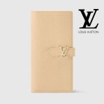 ヴィトン 二つ折り財布 LV ヴェルティカル ウォレット M26113 ヴィトン 二つ折り財布 LV ヴェルティカル ウォレット M26113