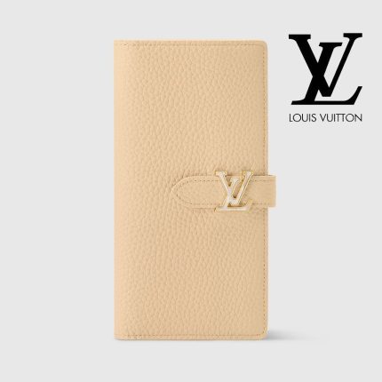ヴィトン 二つ折り財布  LV ヴェルティカル ウォレット M26113