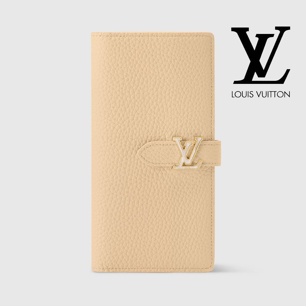 ヴィトン 二つ折り財布 LV ヴェルティカル ウォレット M26113 ヴィトン 二つ折り財布 LV ヴェルティカル ウォレット M26113