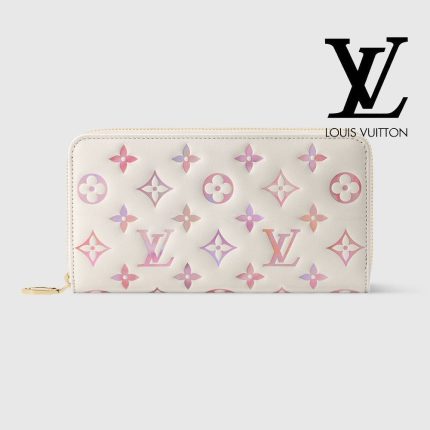 ルイヴィトン ジッピー･ウォレット  M15091