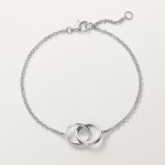カルティエ LOVE ブレスレット チェーン B6091200 カルティエ LOVE ブレスレット チェーン B6091200