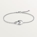 カルティエ LOVE ブレスレット チェーン B6091200 カルティエ LOVE ブレスレット チェーン B6091200