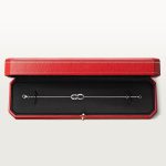 カルティエ LOVE ブレスレット チェーン B6091200 カルティエ LOVE ブレスレット チェーン B6091200