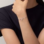 カルティエ LOVE ブレスレット チェーン B6091200 カルティエ LOVE ブレスレット チェーン B6091200