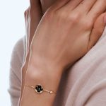 ルイヴィトン ブレスレット サン カラー ブロッサム BB QA511 ルイヴィトン ブレスレット サン カラー ブロッサム BB QA511