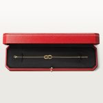 カルティエ LOVE ブレスレット チェーン B6091000 カルティエ LOVE ブレスレット チェーン B6091000