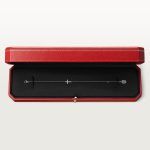 カルティエ ブレスレット  シンボル ブレスレット B6040400
