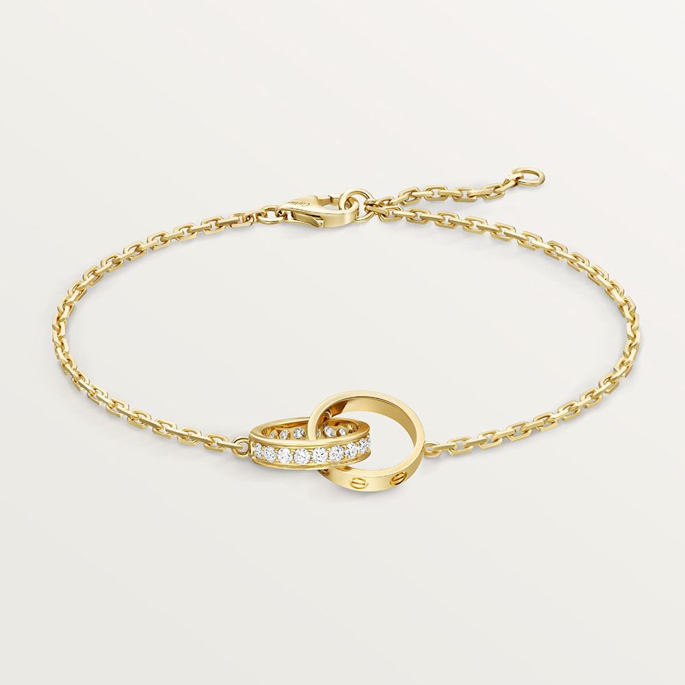 カルティエ Love ブレスレット B6084300 カルティエ Love ブレスレット B6084300