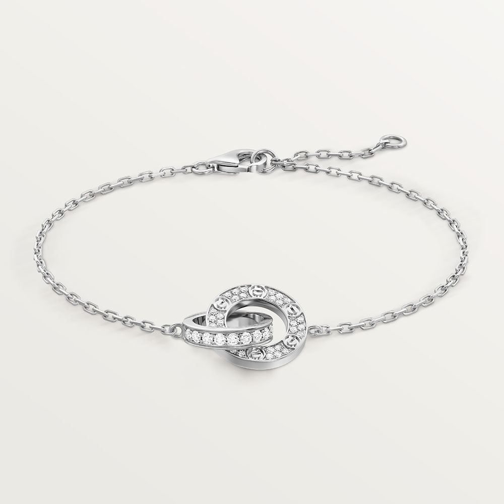 カルティエ ブレスレット Love ブレスレット B6084700 カルティエ ブレスレット Love ブレスレット B6084700