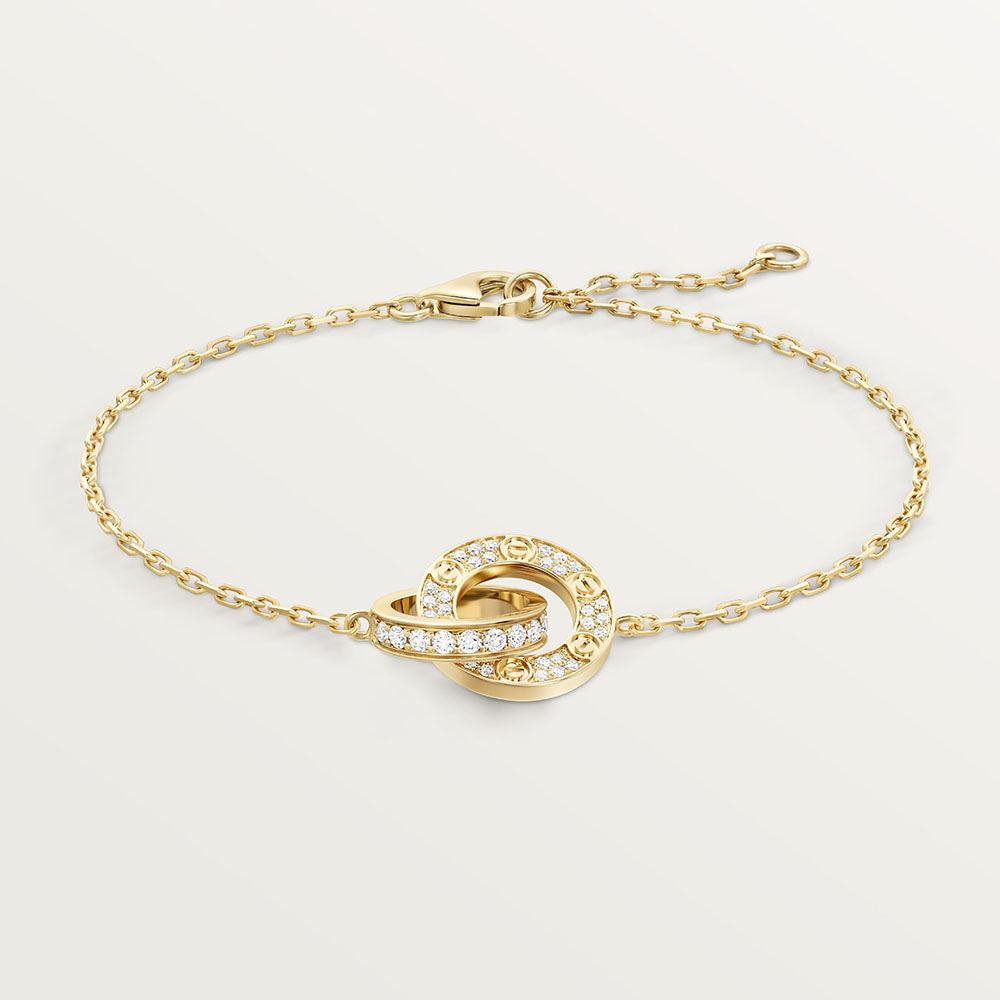 カルティエ ブレスレット Love ブレスレット B6084600 カルティエ ブレスレット Love ブレスレット B6084600