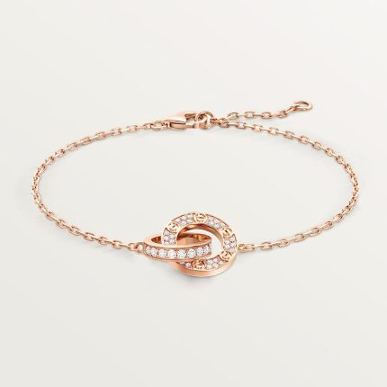 カルティエ ブレスレット  Love ブレスレット B6084500