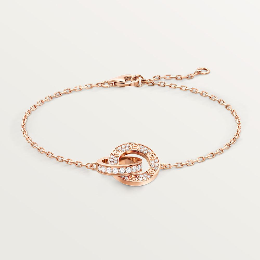 カルティエ ブレスレット Love ブレスレット B6084500 カルティエ ブレスレット Love ブレスレット B6084500
