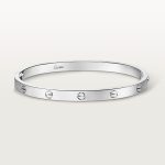 カルティエ Love ブレスレット ミディアムモデル MM B6081617 カルティエ Love ブレスレット ミディアムモデル MM B6081617