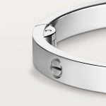 カルティエ Love ブレスレット ミディアムモデル MM B6081617 カルティエ Love ブレスレット ミディアムモデル MM B6081617