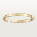 カルティエ Love ブレスレット ミディアムモデル MM B6081517 カルティエ Love ブレスレット ミディアムモデル MM B6081517