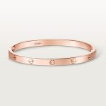 カルティエ Love ブレスレット ミディアムモデル MM B6081417 カルティエ Love ブレスレット ミディアムモデル MM B6081417
