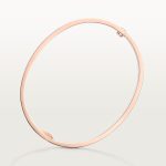 カルティエ Love ブレスレット ミディアムモデル MM B6081417 カルティエ Love ブレスレット ミディアムモデル MM B6081417
