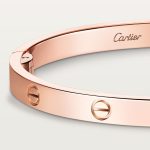カルティエ Love ブレスレット ミディアムモデル MM B6081417 カルティエ Love ブレスレット ミディアムモデル MM B6081417