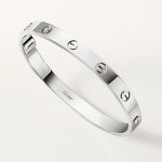 カルティエ Love ブレスレット クラシックモデル B6081917 カルティエ Love ブレスレット クラシックモデル B6081917