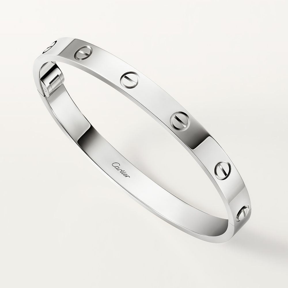 カルティエ Love ブレスレット クラシックモデル B6081917 カルティエ Love ブレスレット クラシックモデル B6081917