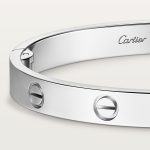 カルティエ Love ブレスレット クラシックモデル B6081917 カルティエ Love ブレスレット クラシックモデル B6081917