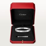 カルティエ Love ブレスレット クラシックモデル B6081917 カルティエ Love ブレスレット クラシックモデル B6081917