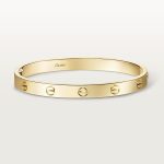 カルティエ Love ブレスレット ビス クロージャー1つ B6081817 カルティエ Love ブレスレット ビス クロージャー1つ B6081817
