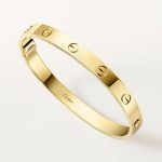 カルティエ Love ブレスレット ビス クロージャー1つ B6081817 カルティエ Love ブレスレット ビス クロージャー1つ B6081817
