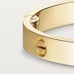 カルティエ Love ブレスレット ビス クロージャー1つ B6081817 カルティエ Love ブレスレット ビス クロージャー1つ B6081817