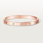 カルティエ Love ブレスレット クラシックモデル B6081717 カルティエ Love ブレスレット クラシックモデル B6081717
